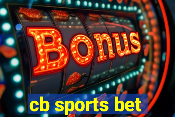 cb sports bet